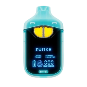 Boutiq Switch Glow V4
