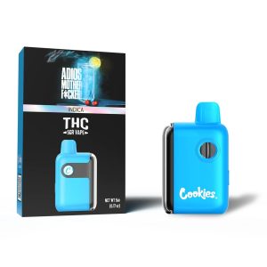 Cookies THC Blend Disposables 5G