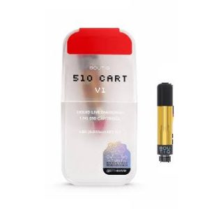 Boutiq 510 Cart V1